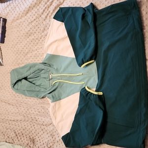 Old navy hiking hoodie